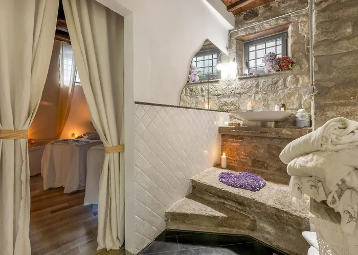 B&B dei Papi Boutique Hotel Viterbo